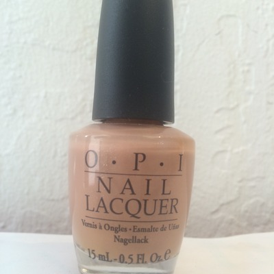 Opi - skinny dippin' in lake michigan - Thumbnail 5