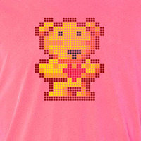 "Half-Pint" / Bubblegum  - Thumbnail 1