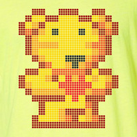 "Original" / Neon Yellow  - Thumbnail 1