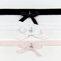 Velvet Ribbon Choker