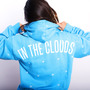 In The Clouds - Zip Hoodie - Thumbnail 2