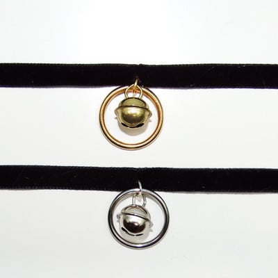 Kittycat collar / thin