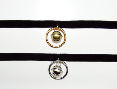 KittyCat Collar / thin