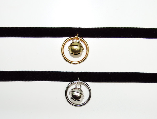 KittyCat Collar / thin