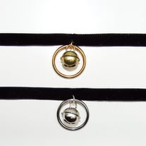 KittyCat Collar / thin