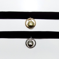 KittyCat Collar / thick - Thumbnail 1