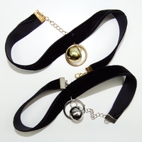 KittyCat Collar / thick - Thumbnail 2