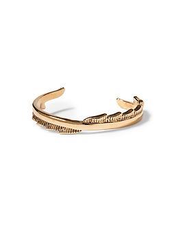 FEUILLET BRACELET