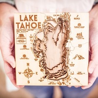 LAKE TAHOE - Thumbnail 1