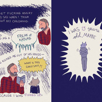 Limp Wrist - Thumbnail 1