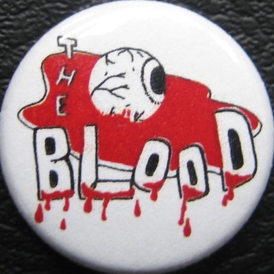 The blood 1"