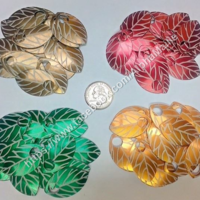 Armored Treant Bag - Thumbnail 1