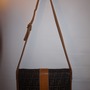 Vintage Authentic Fendi Purse -3