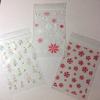 Christmas gift baggie - Thumbnail 1