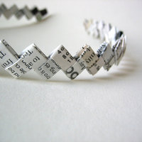 Black and White Eco Headband - Thumbnail 1