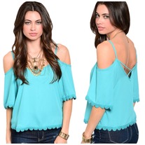 Always By My Side Top