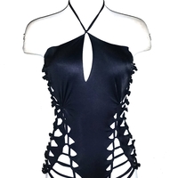 Twisted Kaho'olawe Swimsuit - Thumbnail 1