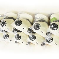 Tarepanda Plush Snowbean Stackables - Thumbnail 3