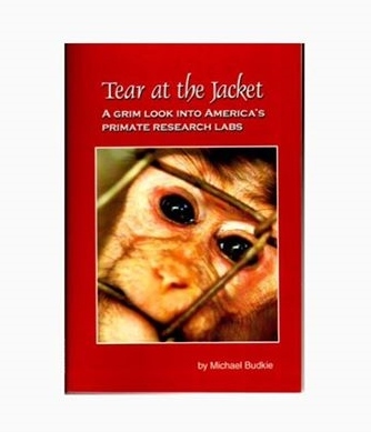 "Tear At The Jacket" Book