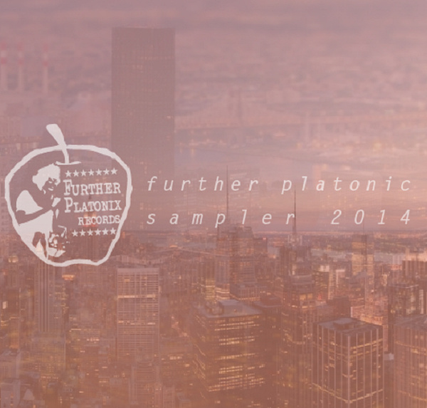 Further Platonics 2014 Sampler