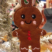 Ornaments (Multiple Options!)