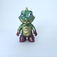 OROBON 3D PRINTED KAIJU FIGURE - Thumbnail 1