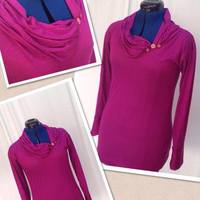 Jaynie Sweater - Thumbnail 1