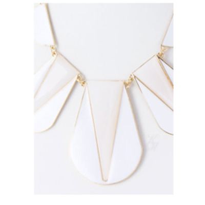 Lema necklace
