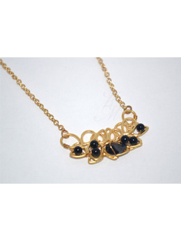 MELANGE NECKLACE