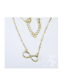INFINITE NECKLACE
