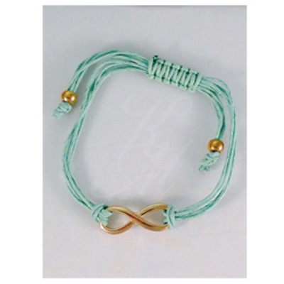 Infinito bracelet