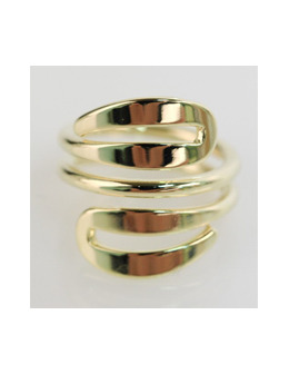 ABRIGO RING