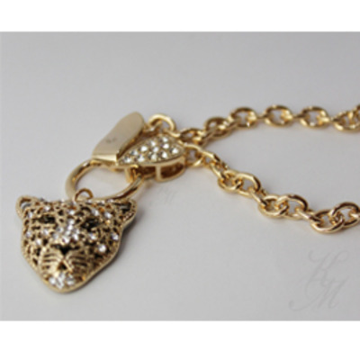 Leo chain bracelet - Thumbnail 5