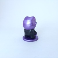 The Vampire Milo resin figure - Thumbnail 1