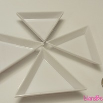 Rhinestone Trays