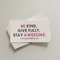 CARE CARDS // holiday pack - Thumbnail 4