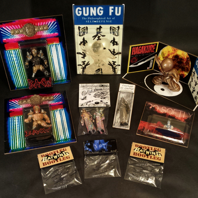 "black friday bootlegs" - mix 2 - early 2014