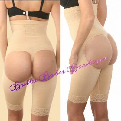 *3 in one* panty shaper - Thumbnail 4