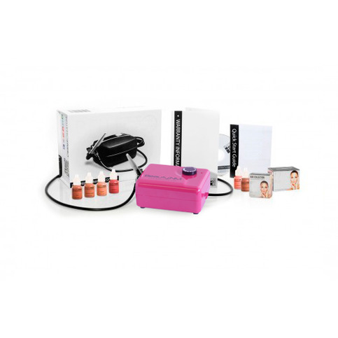 Belletto studio-GLAM KIT Was $555.99!!!!