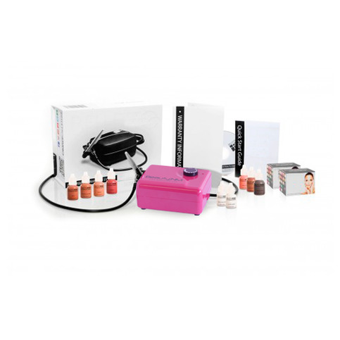 Belletto studio-PRO KIT was $1020.99!!!!
