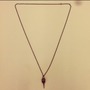 Sparrow Skull Necklace-1