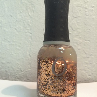 Orly - watch it glitter