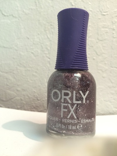 ORLY - Plum Pixel