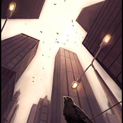 Sale 8x10  "summer is miles and miles away" print