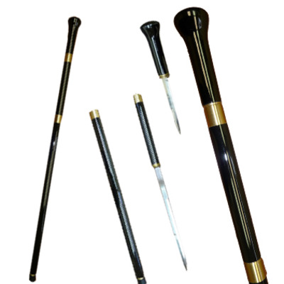 Sword stick /collectors item 1