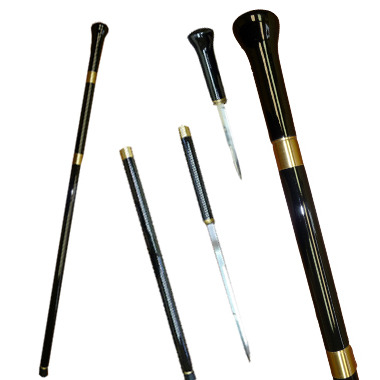 Sword Stick /Collectors Item 1