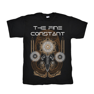 The fine constant fetal t-shirt (small only)