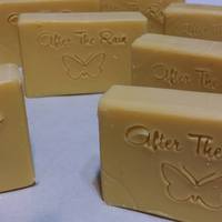 Lemongrass Soap - Thumbnail 1