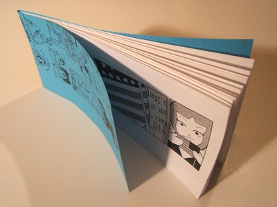 Curls: the college years