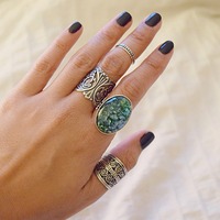 Tia Ring  - Thumbnail 1